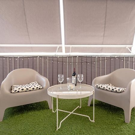 Super Apartamento A Un Paso Del Mar Oliva Eksteriør bilde