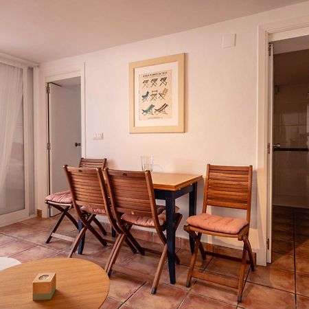 Super Apartamento A Un Paso Del Mar Oliva Eksteriør bilde