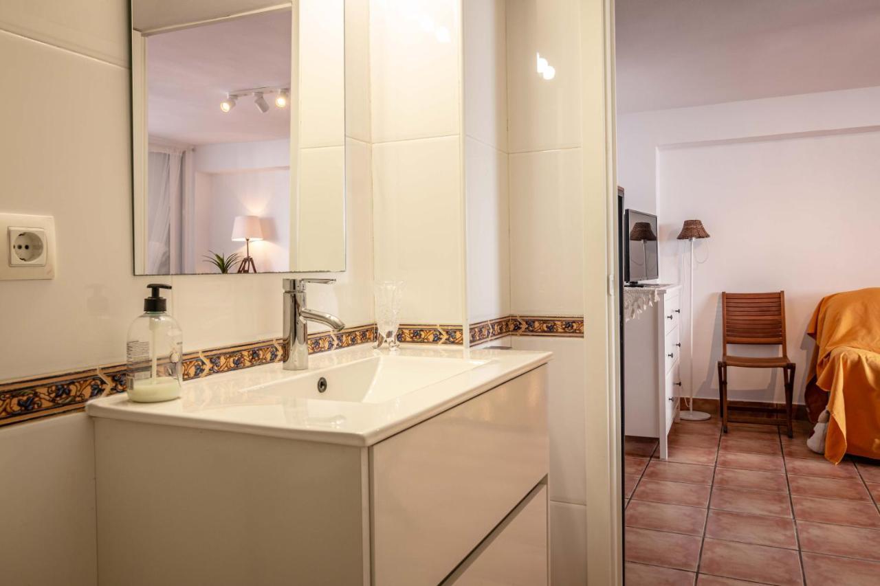 Super Apartamento A Un Paso Del Mar Oliva Eksteriør bilde