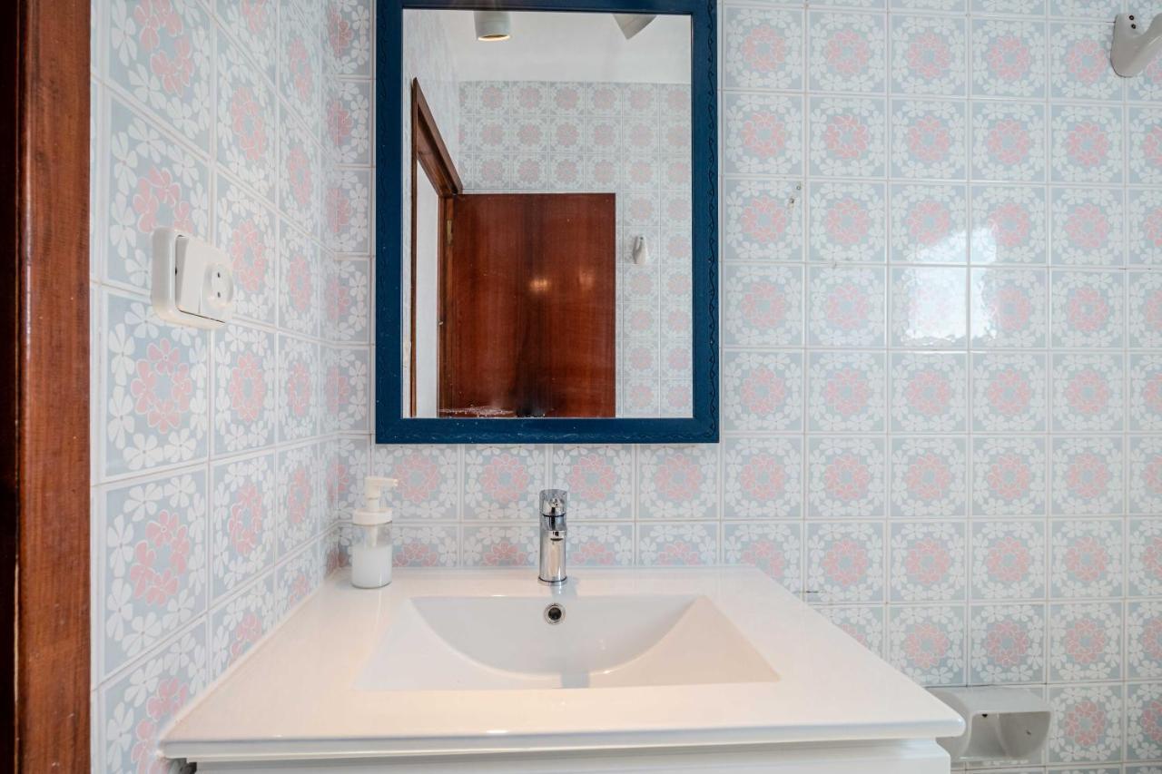 Super Apartamento A Un Paso Del Mar Oliva Eksteriør bilde
