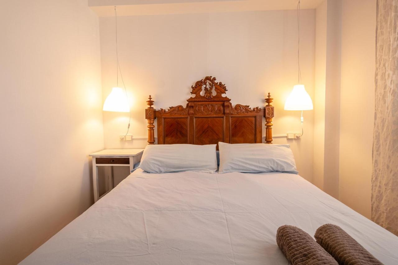 Super Apartamento A Un Paso Del Mar Oliva Eksteriør bilde