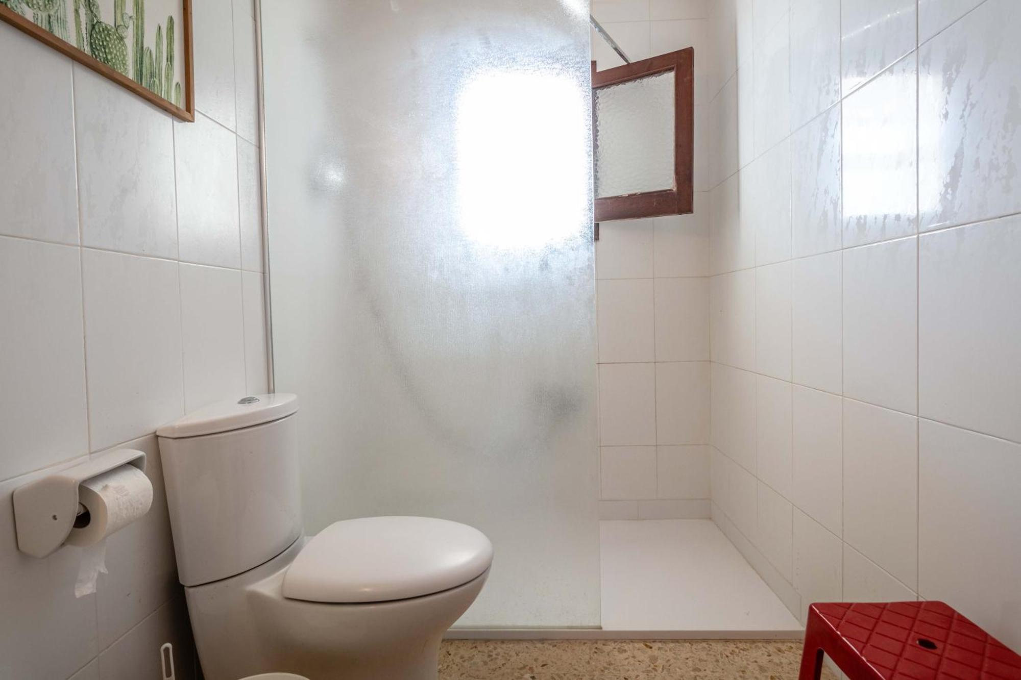 Super Apartamento A Un Paso Del Mar Oliva Eksteriør bilde