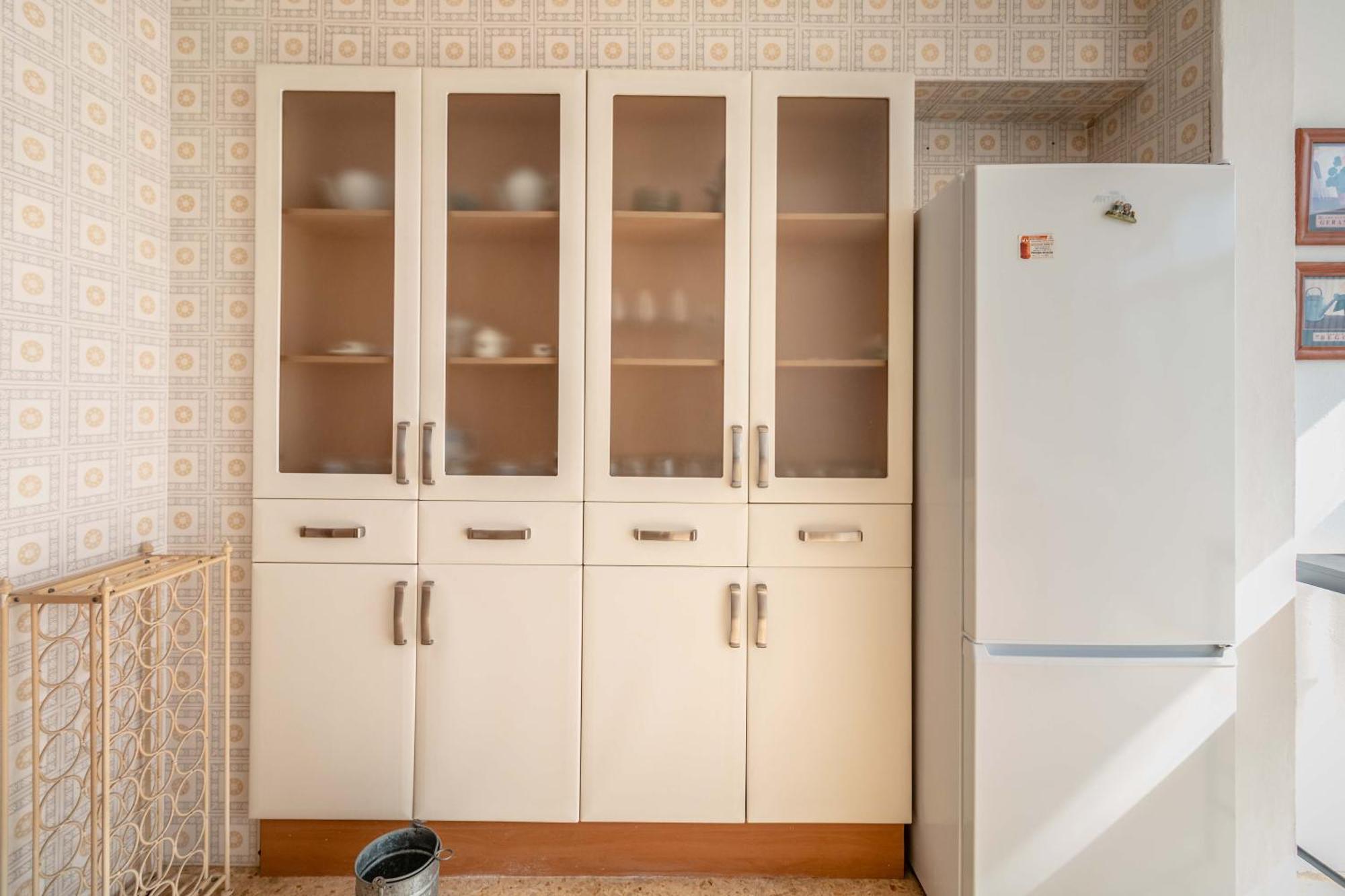 Super Apartamento A Un Paso Del Mar Oliva Eksteriør bilde