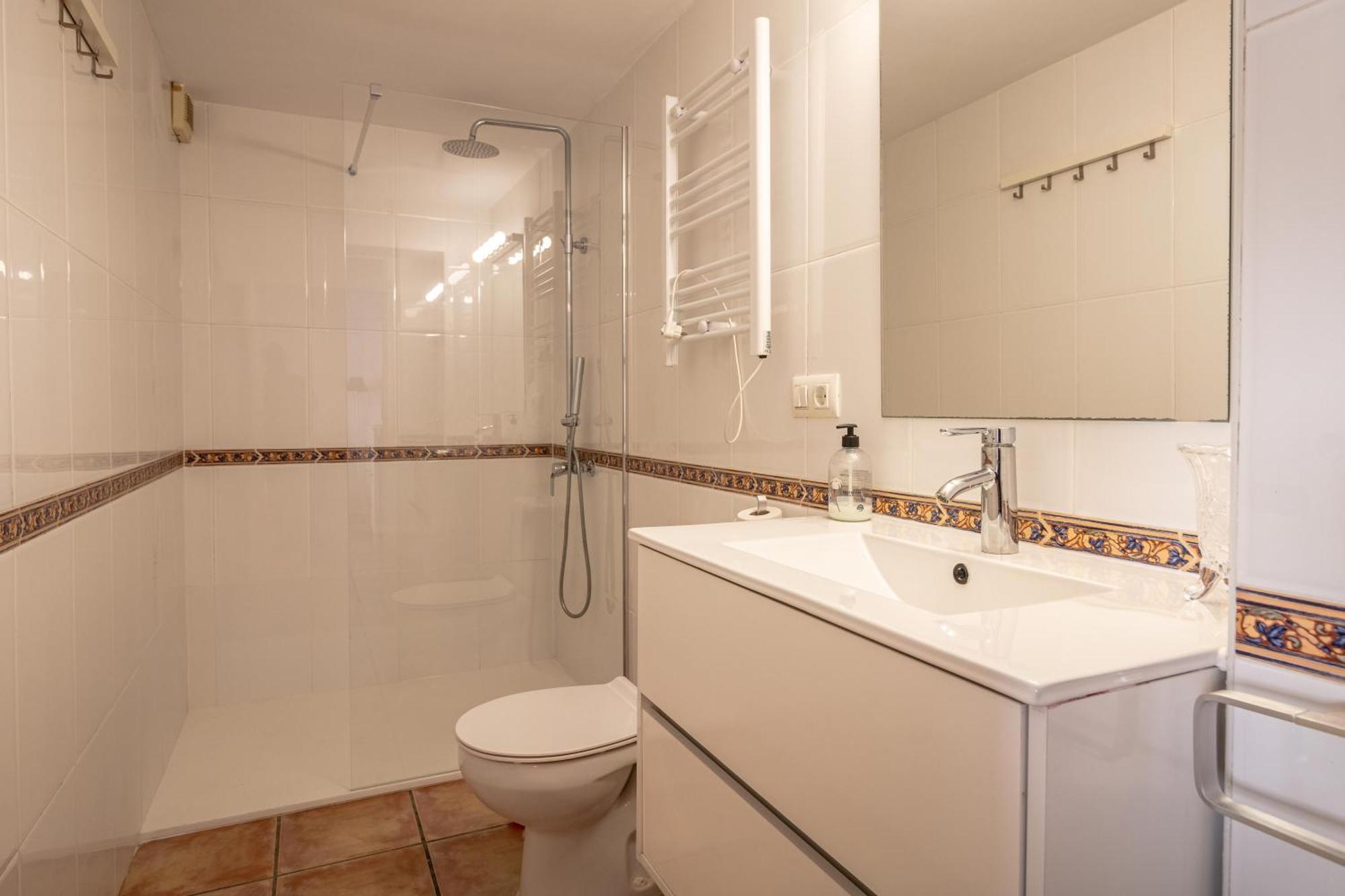 Super Apartamento A Un Paso Del Mar Oliva Eksteriør bilde